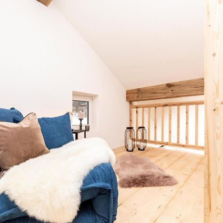 Apartment In Strass Im Zillertal In A Beautiful Setting 외부 사진