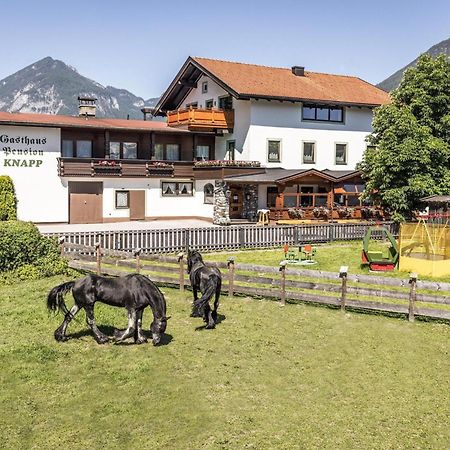 Apartment In Strass Im Zillertal In A Beautiful Setting 외부 사진