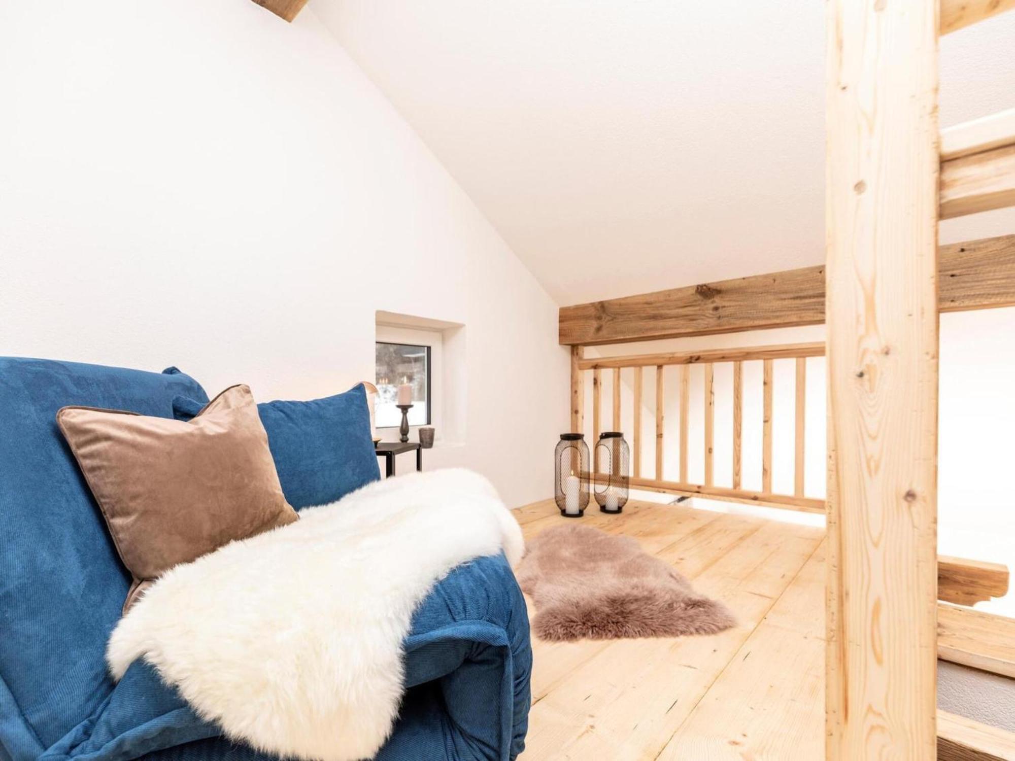 Apartment In Strass Im Zillertal In A Beautiful Setting 외부 사진