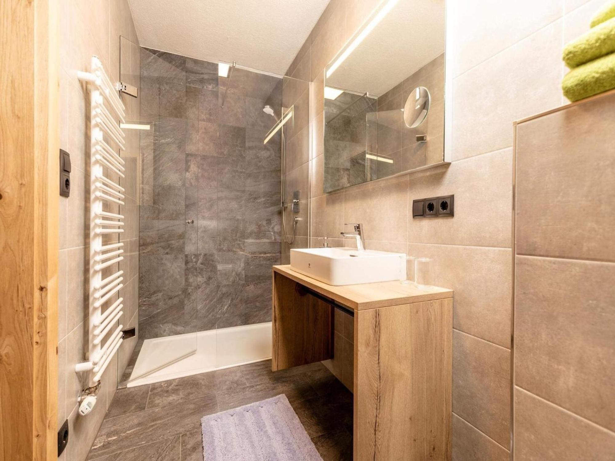 Apartment In Strass Im Zillertal In A Beautiful Setting 외부 사진