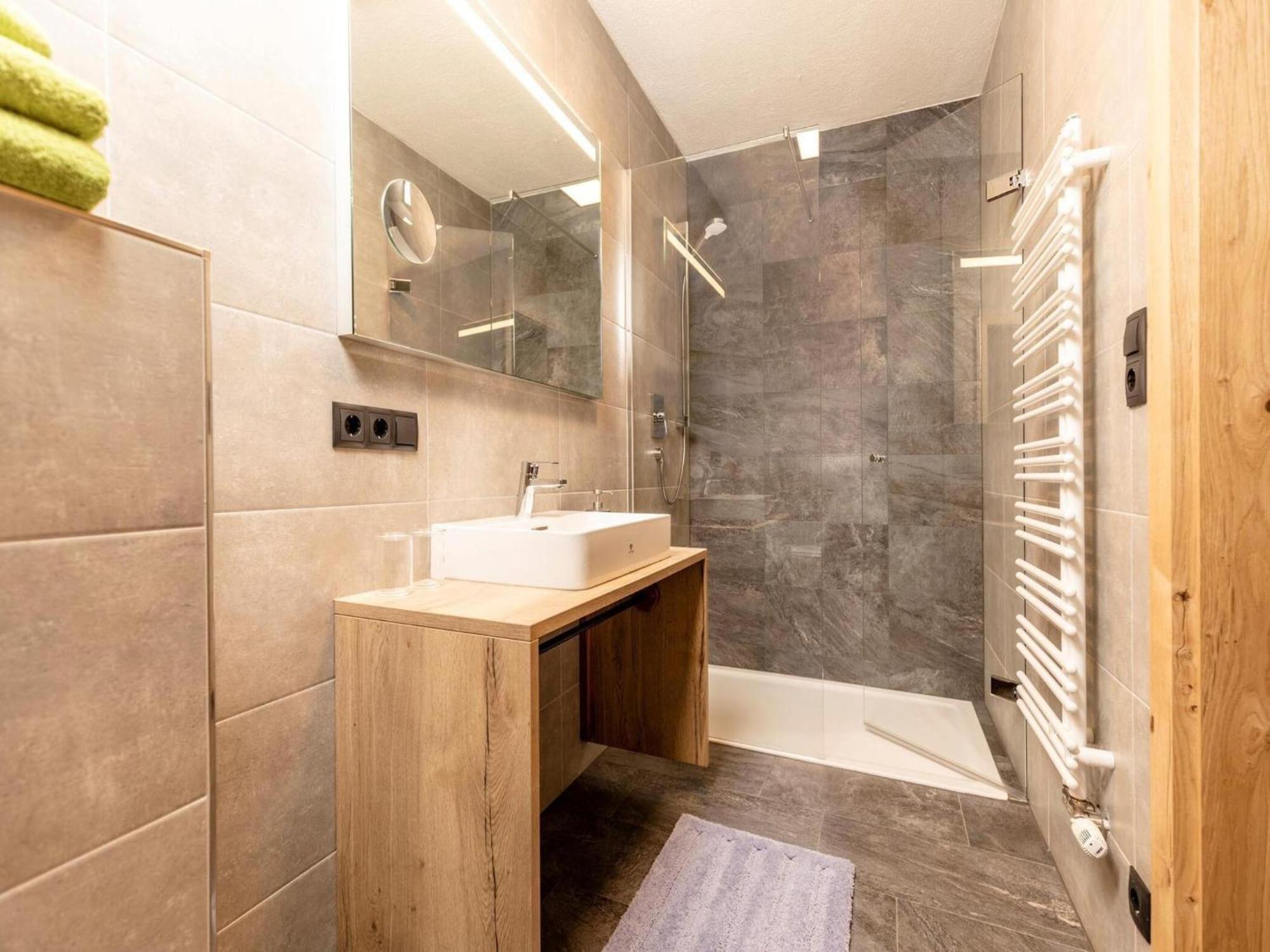 Apartment In Strass Im Zillertal In A Beautiful Setting 외부 사진