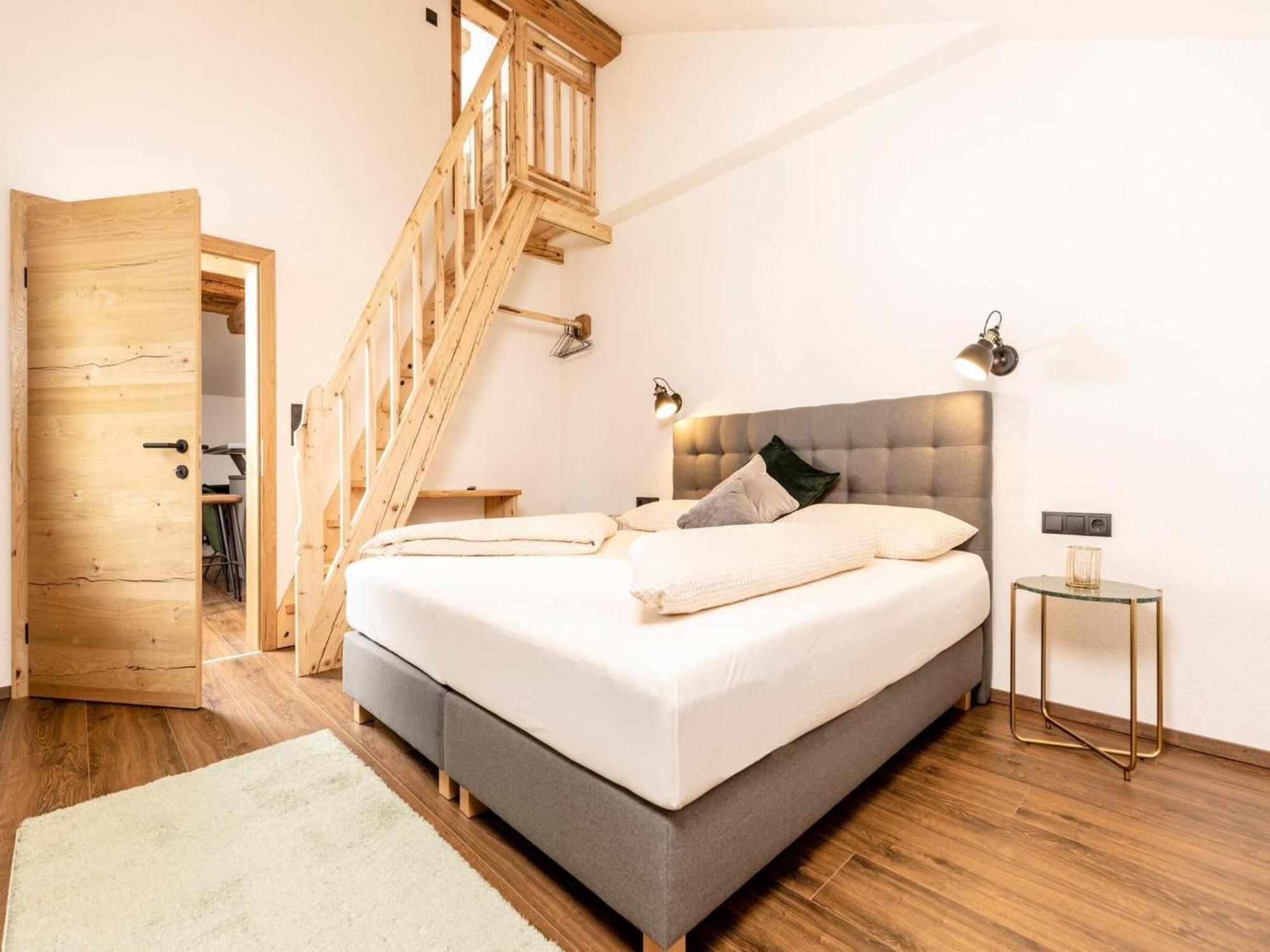 Apartment In Strass Im Zillertal In A Beautiful Setting 외부 사진