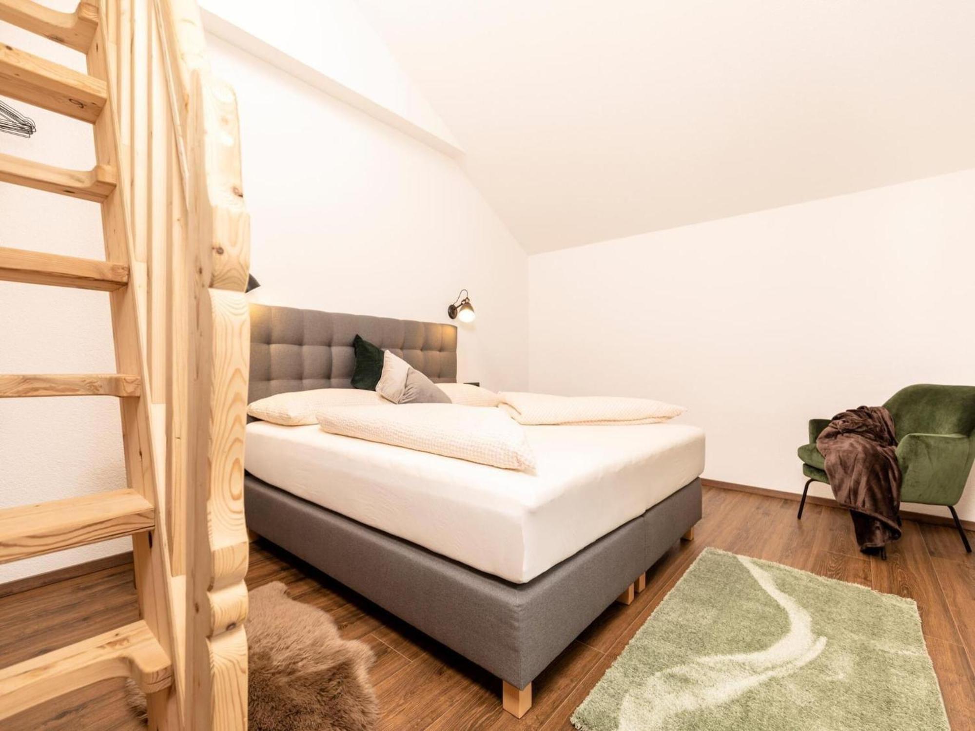Apartment In Strass Im Zillertal In A Beautiful Setting 외부 사진
