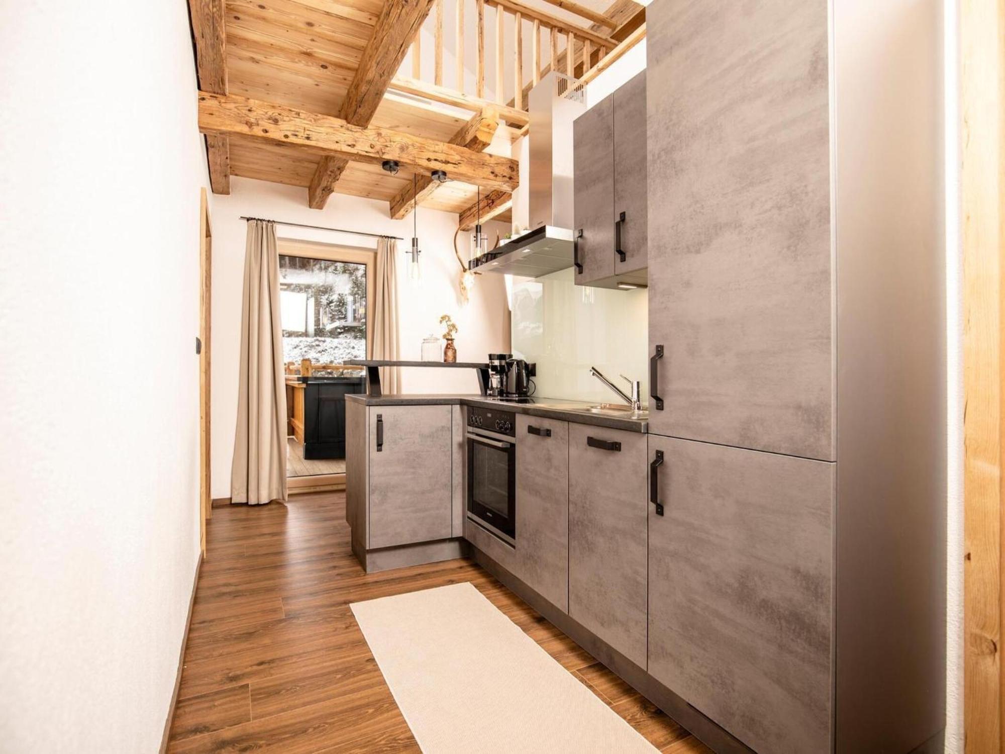 Apartment In Strass Im Zillertal In A Beautiful Setting 외부 사진