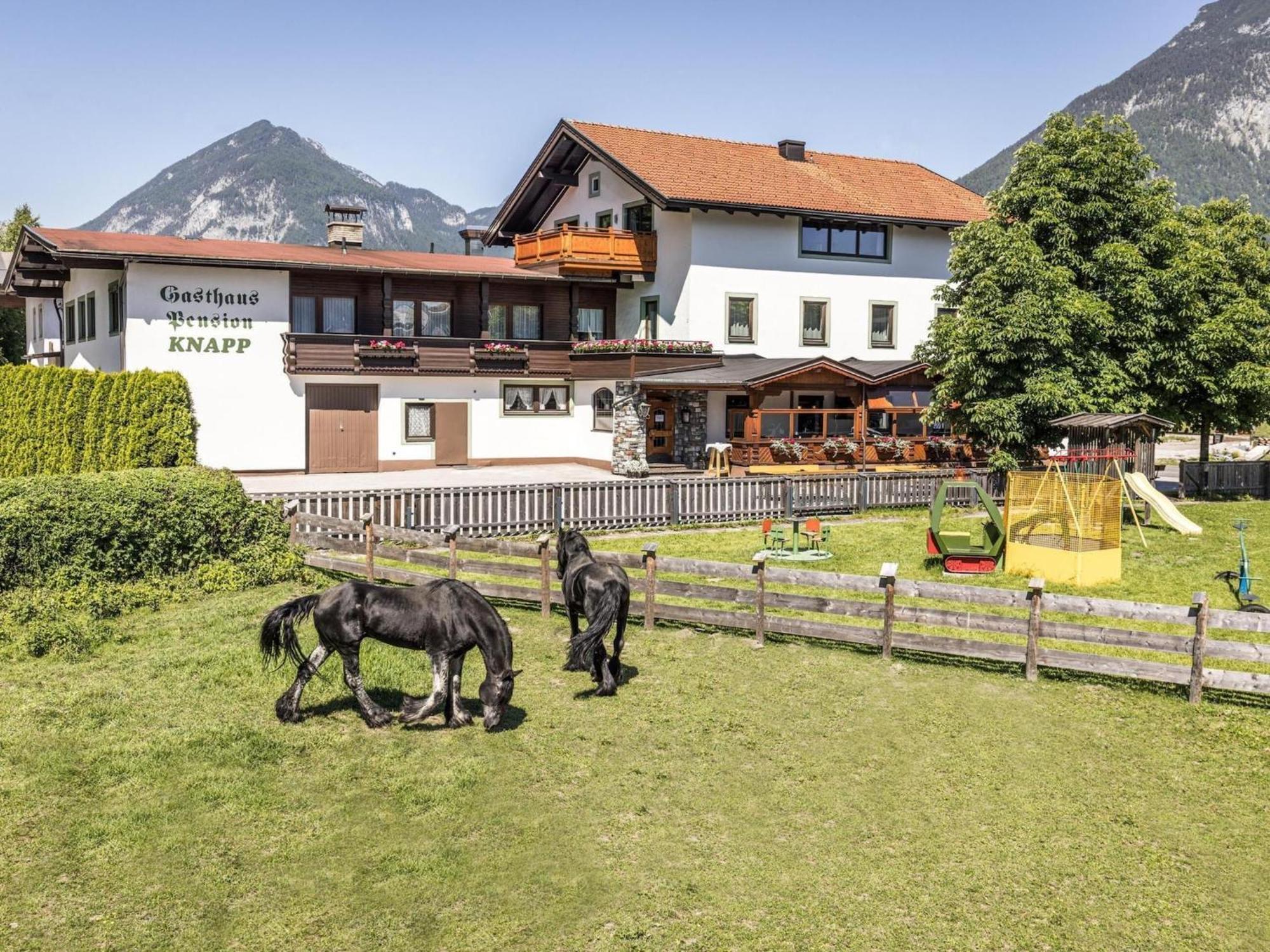 Apartment In Strass Im Zillertal In A Beautiful Setting 외부 사진